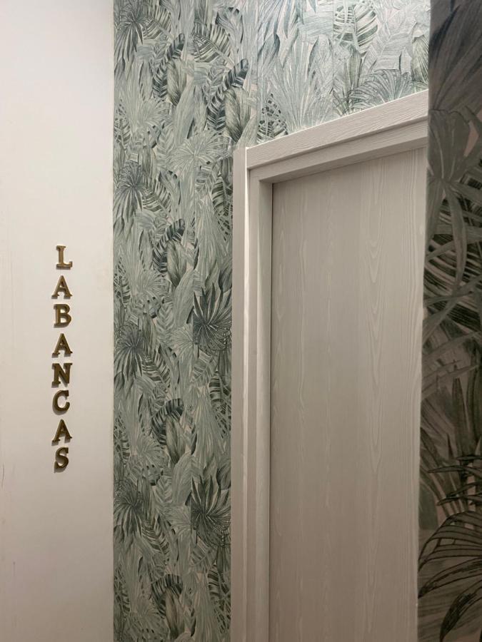 马泰拉Labanca'S公寓 外观 照片