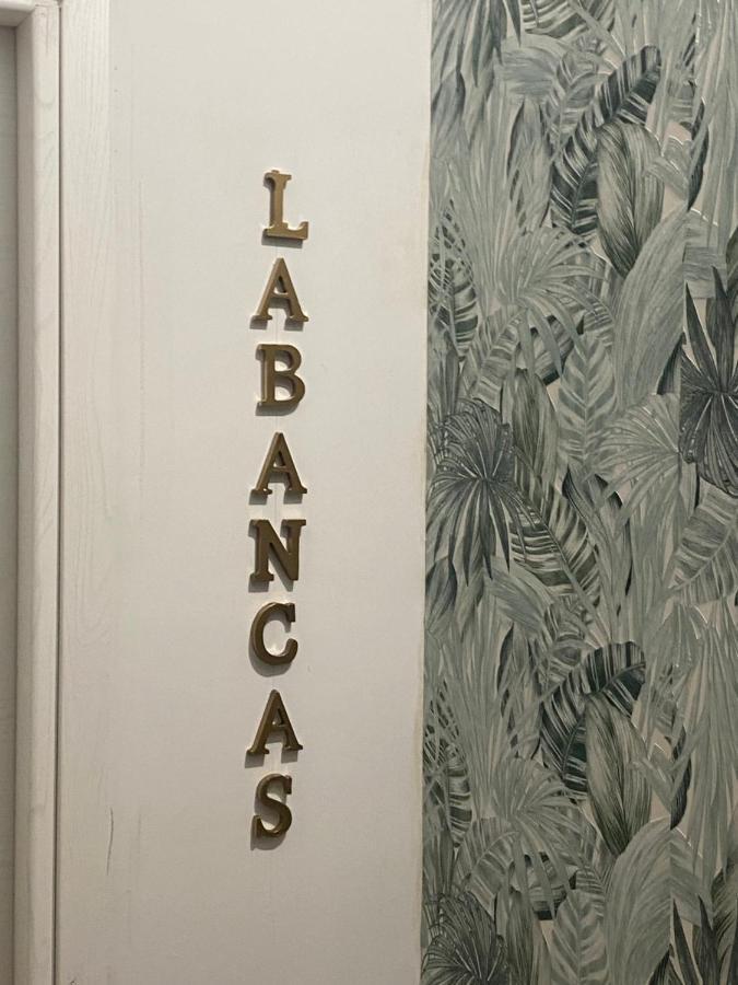 马泰拉Labanca'S公寓 外观 照片