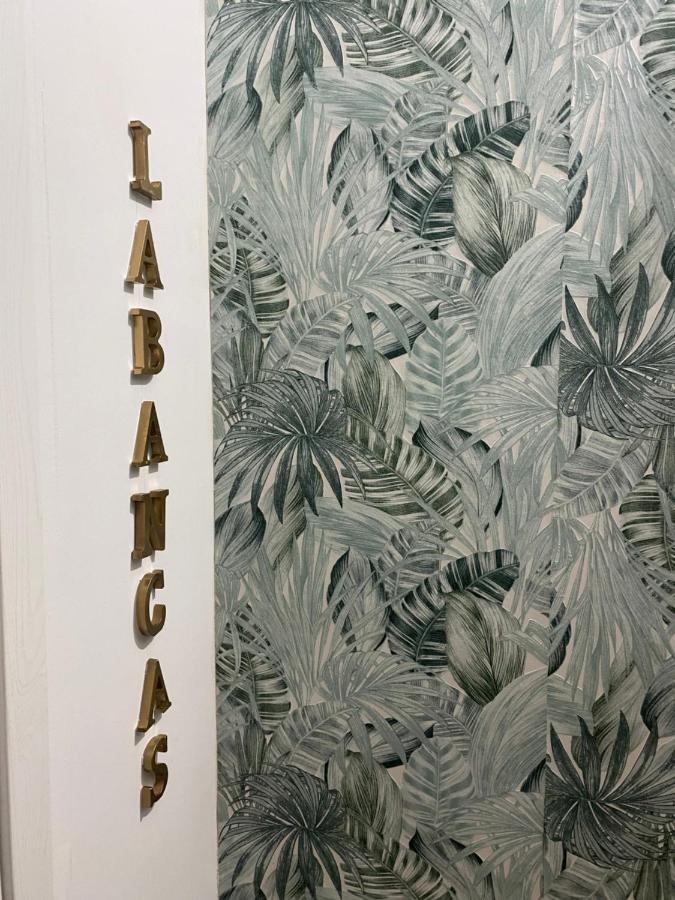 马泰拉Labanca'S公寓 外观 照片
