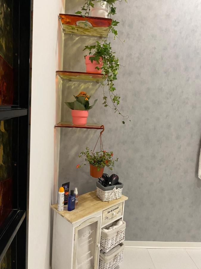 马泰拉Labanca'S公寓 外观 照片
