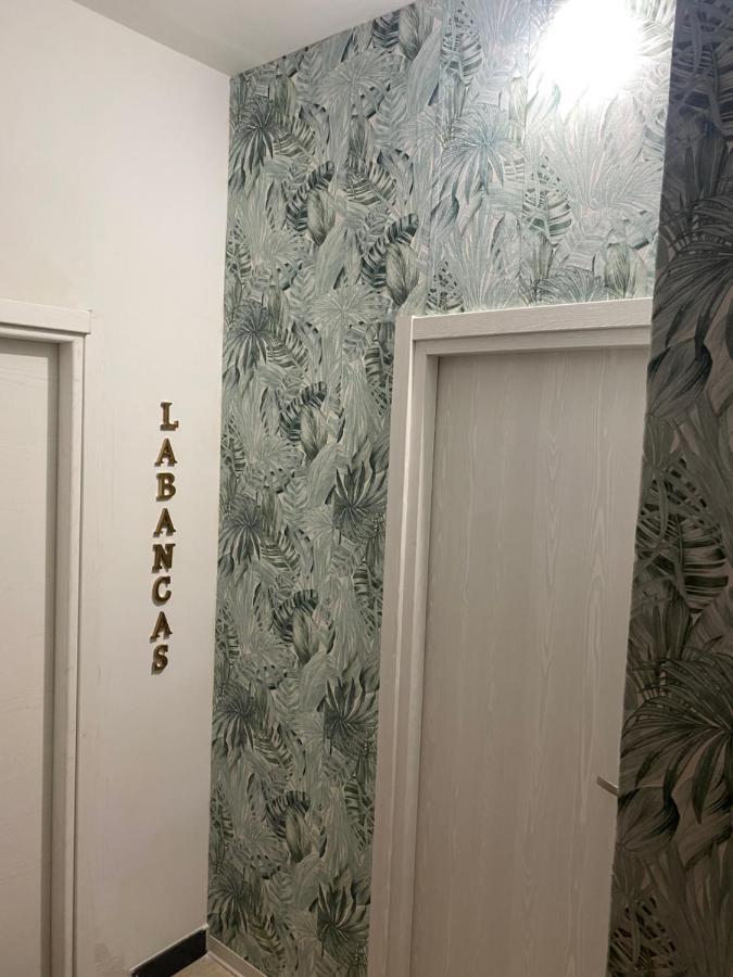 马泰拉Labanca'S公寓 外观 照片